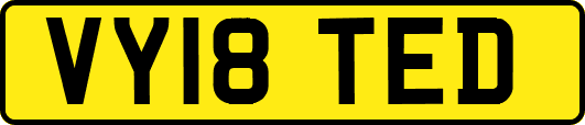 VY18TED