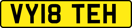 VY18TEH