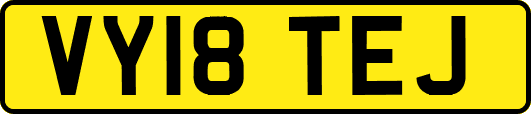 VY18TEJ