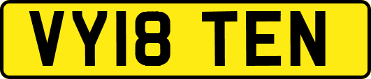 VY18TEN
