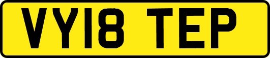 VY18TEP