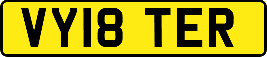 VY18TER