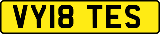 VY18TES