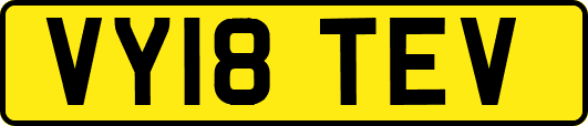 VY18TEV