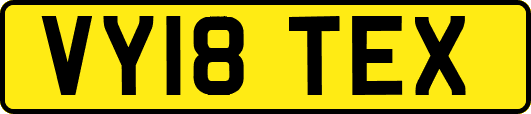 VY18TEX
