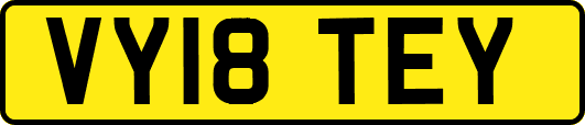 VY18TEY