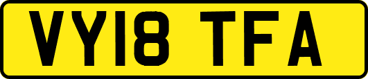VY18TFA