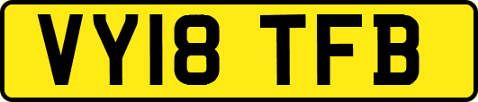 VY18TFB
