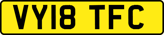 VY18TFC