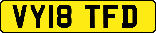 VY18TFD