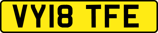VY18TFE