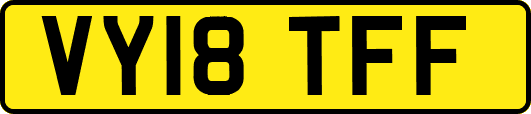 VY18TFF