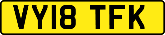 VY18TFK