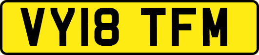 VY18TFM