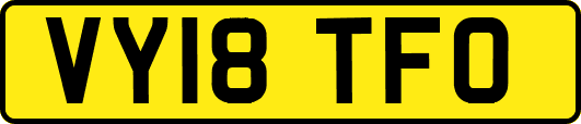 VY18TFO