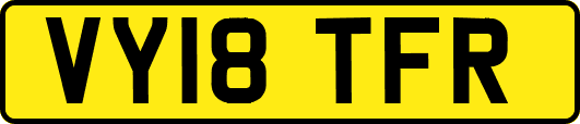 VY18TFR