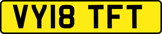 VY18TFT