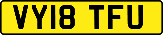VY18TFU