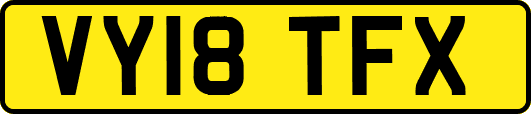 VY18TFX