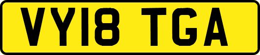 VY18TGA