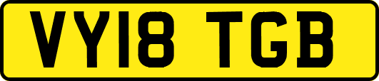 VY18TGB