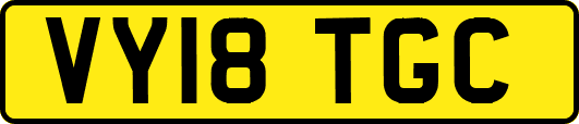 VY18TGC
