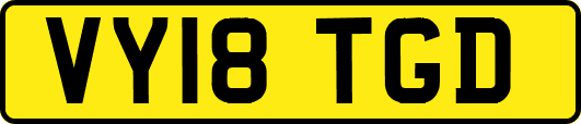 VY18TGD
