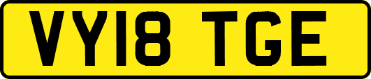VY18TGE