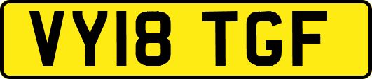 VY18TGF