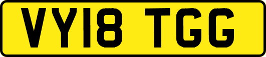 VY18TGG