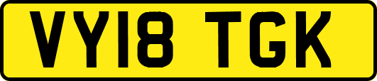 VY18TGK