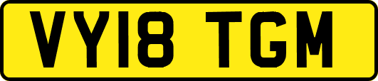 VY18TGM