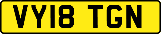 VY18TGN