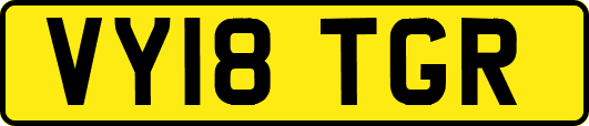 VY18TGR
