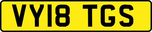 VY18TGS