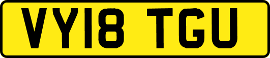 VY18TGU