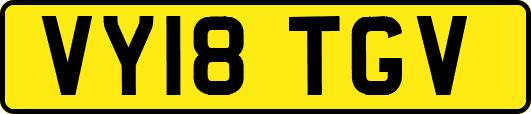 VY18TGV