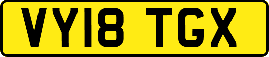 VY18TGX