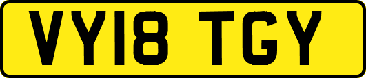 VY18TGY