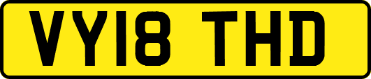 VY18THD