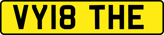 VY18THE