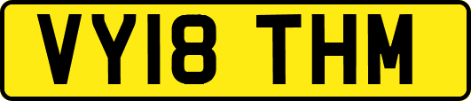 VY18THM