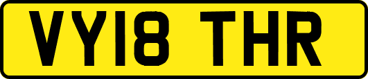 VY18THR