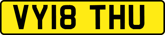 VY18THU