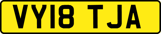 VY18TJA