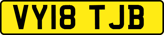 VY18TJB