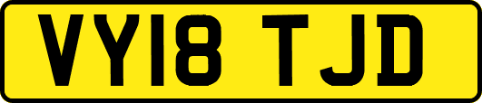 VY18TJD