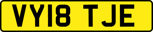 VY18TJE