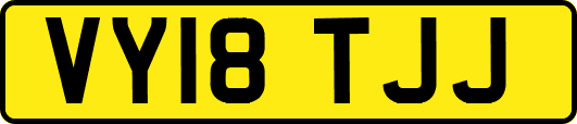 VY18TJJ