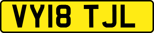 VY18TJL